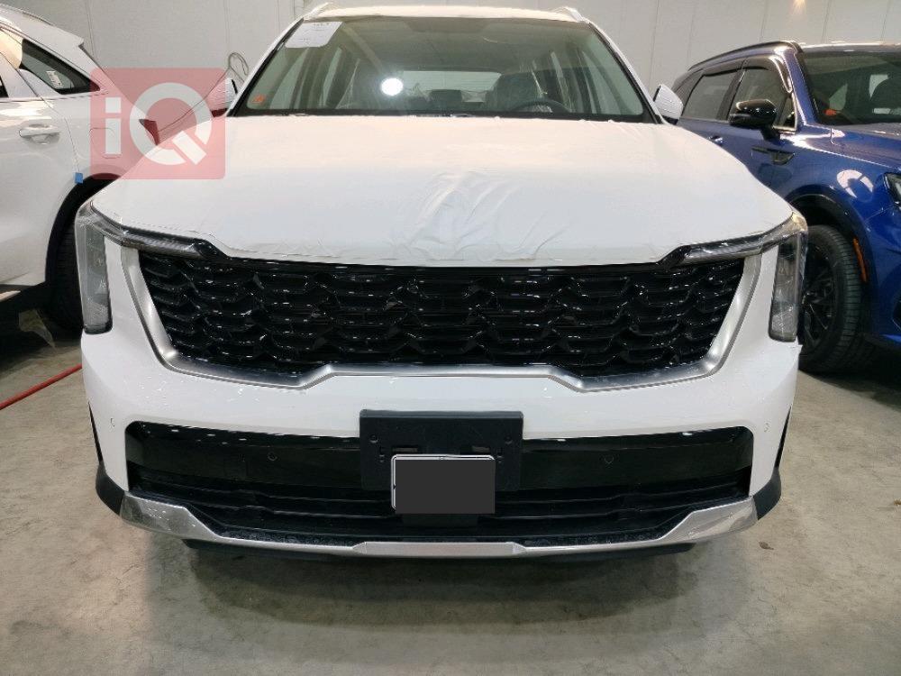 کیا سۆرینتۆ